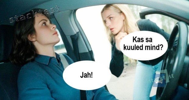 Нажмите - увидите ответ Esmaabi