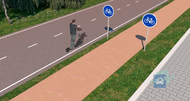 Средство индивидуальной мобильности