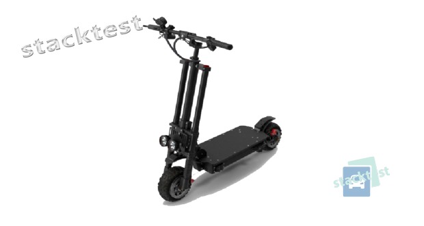 Средство индивидуальной мобильности