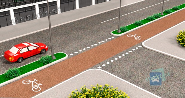 Средство индивидуальной мобильности