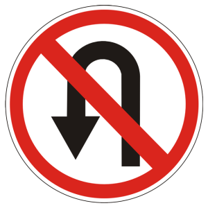 Заборонні знаки
