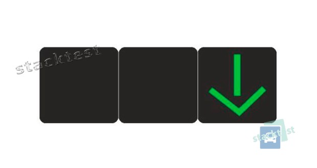 Что означает показанный на рисунке сигнал светофора?