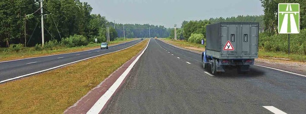 Разрешено ли обучать вождению на этой дороге?